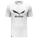 Salewa SOLIDLOGO DRY M T-SHIRT.