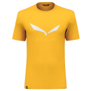 Salewa SOLIDLOGO DRY M T-SHIRT.
