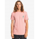Quiksilver NEWWORLD M TEES MHW0