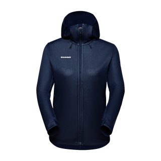Mammut Ultimate VII SO Hooded Jacket Women