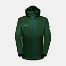 Mammut Ultimate VII SO Hooded Jacket Men