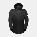 Mammut Ultimate VII SO Hooded Jacket Men