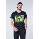 Chiemsee  T-Shirt, Regular Fit