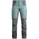 Lundhags Makke Ws Pant Jade/Dark Agave 34