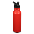 800ml Kanteen&reg;Classic (Sport Cap)