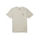 Sunray Organic Tee-BON