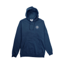 Spark Eco Pull Over Hoddie Fleece-DKD