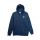 Spark Eco Pull Over Hoddie Fleece-DKD