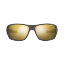 Julbo ROOKIE 2 Schwarz / Gold REACTIV 2-4 S (8-12 Jahre)