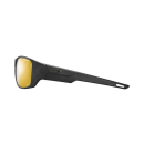 Julbo ROOKIE 2 Schwarz / Gold REACTIV 2-4 S (8-12 Jahre)