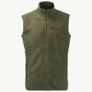 JW WALDSTEIG FZ VEST M greenwood M