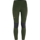 Fj&auml;llraven Abisko Trekking Tights Pro W