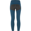 Fj&auml;llraven Abisko Trekking Tights Pro W