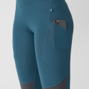 Fj&auml;llraven Abisko Trekking Tights Pro W