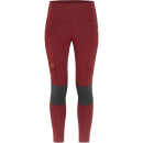 Fj&auml;llraven Abisko Trekking Tights Pro W