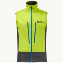 JW ALPSPITZE VEST M