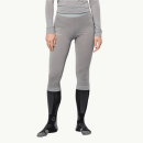 JW ALPSPITZE WOOL PANTS W