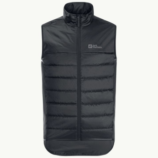 JW MOROBBIA INS VEST M