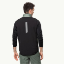 JW MOROBBIA INS VEST M