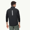 JW MOROBBIA INS VEST M