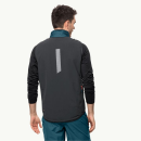 JW MOROBBIA INS VEST M