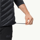 JW PASSAMANI DOWN VEST M