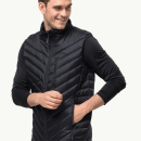 JW PASSAMANI DOWN VEST M