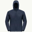 JW FELDBERG HOODY M