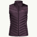 JW PASSAMANI DOWN VEST W