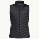 JW PASSAMANI DOWN VEST W