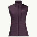 JW ROUTEBURN PRO INS VEST W