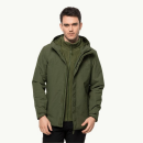 JW ALTENBERG 3IN1 JKT M