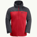 JW TAUBENBERG 3IN1 JKT M