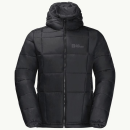 JW BERGLAND INS HOODY M