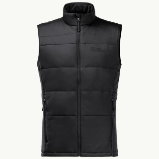 JW BERGLAND INS VEST M