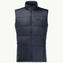 JW BERGLAND INS VEST M