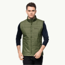 JW BERGLAND INS VEST M