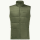 JW BERGLAND INS VEST M