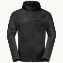 JW HIRSCHBERG HOODED FZ M