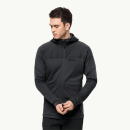 JW HIRSCHBERG HOODED FZ M