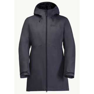 JW HEIDELSTEIN INS JKT W