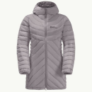 JW ATHLETIC DOWN COAT W