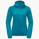 JW WINDHAIN HOODY W