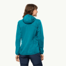 JW WINDHAIN HOODY W