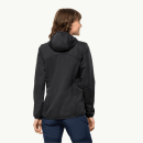 JW WINDHAIN HOODY W