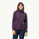 JW WINDHAIN HOODY W