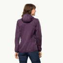 JW WINDHAIN HOODY W