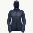 JW WINDHAIN HOODY W