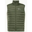 JW PACK &amp; GO DOWN VEST M