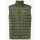 JW PACK &amp; GO DOWN VEST M